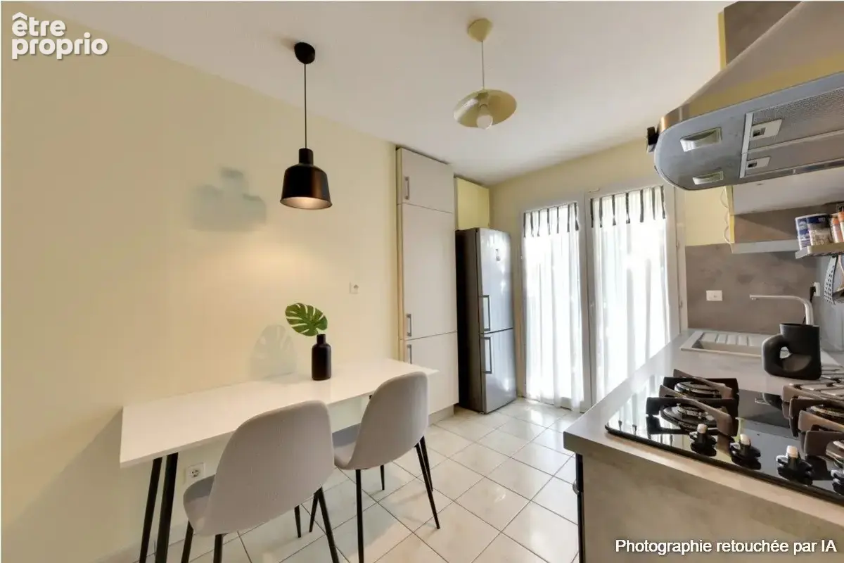 Maison 5 pièces 96 m² à vendre à Saint-Egreve (38120) - photo 4