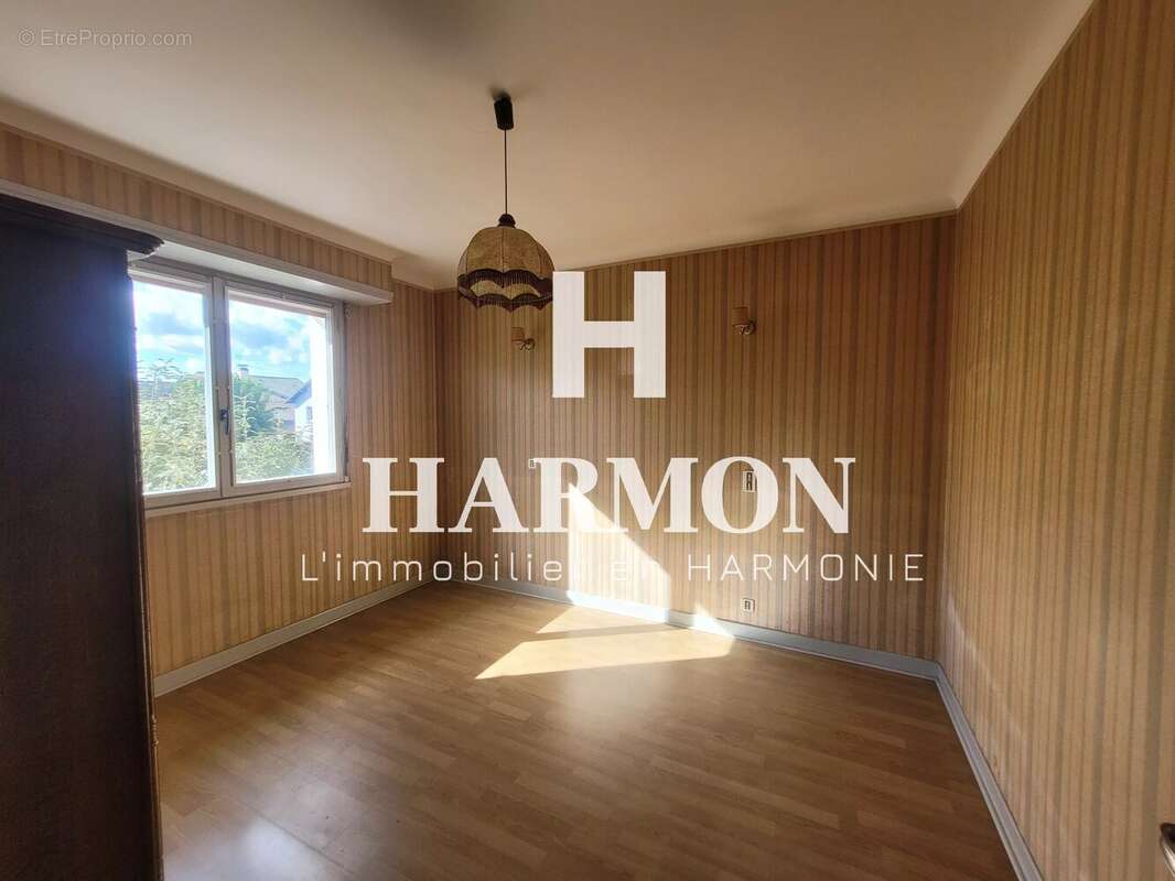 Maison à OLORON-SAINTE-MARIE