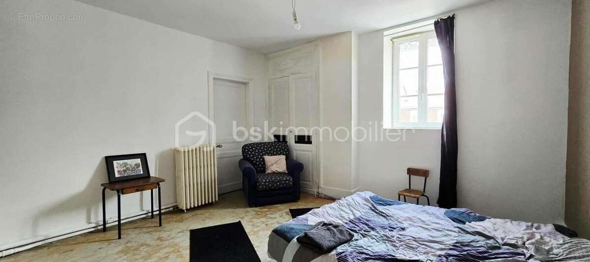 Maison à AILLY-SUR-NOYE