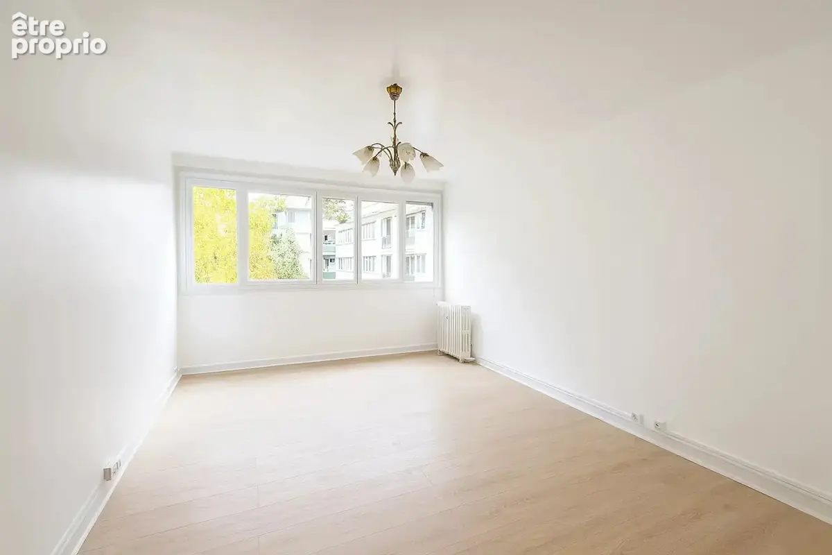 appartement type F4 à Meaux - photo 9