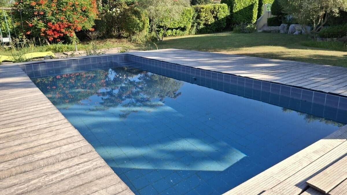 Villa contemporaine - photo 2