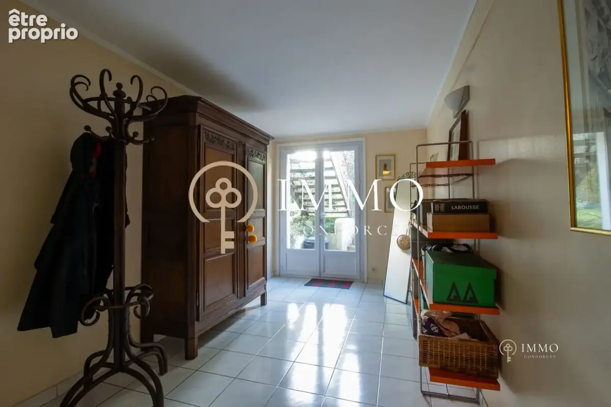 Maison 8 pièces 196 m² à vendre à Bourg-La-Reine (92340) - photo 8