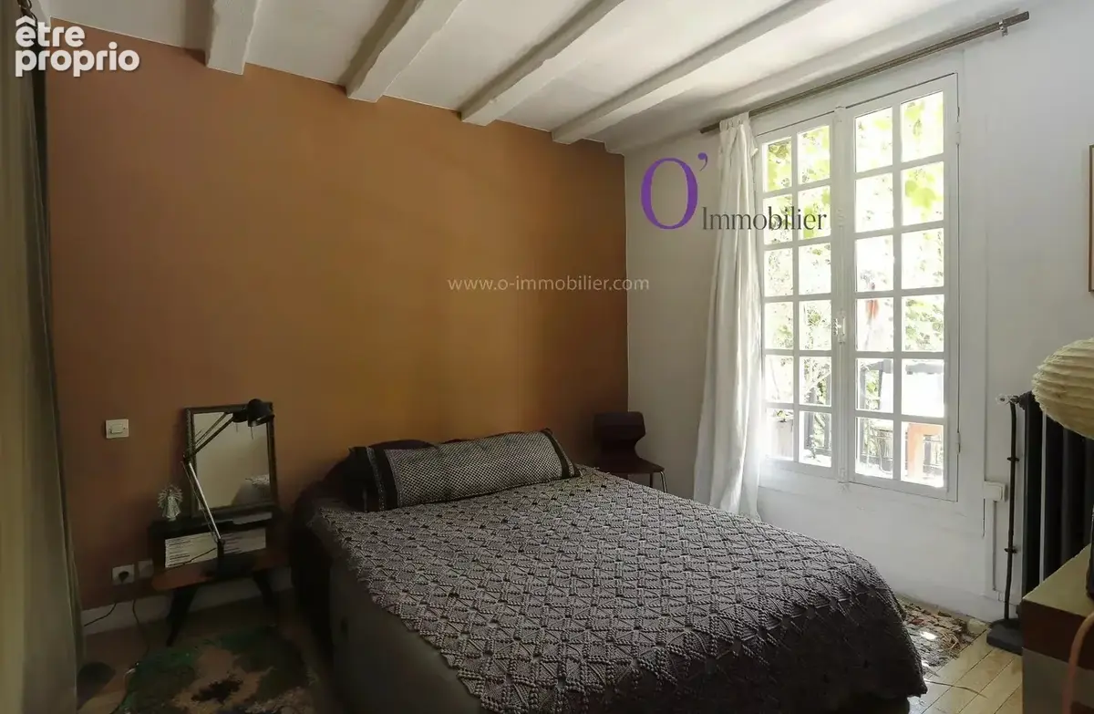 Maison 4 chambres, dans un écrin de verdure de 85 m² - photo 15