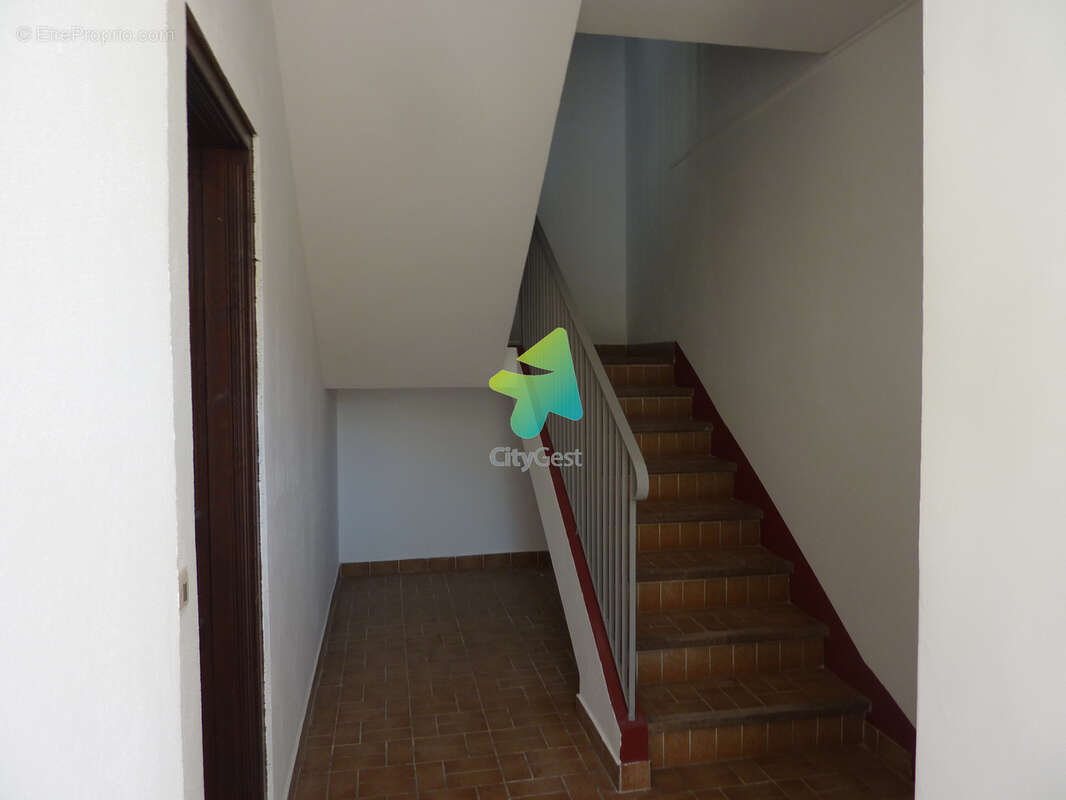 Appartement à VALRAS-PLAGE
