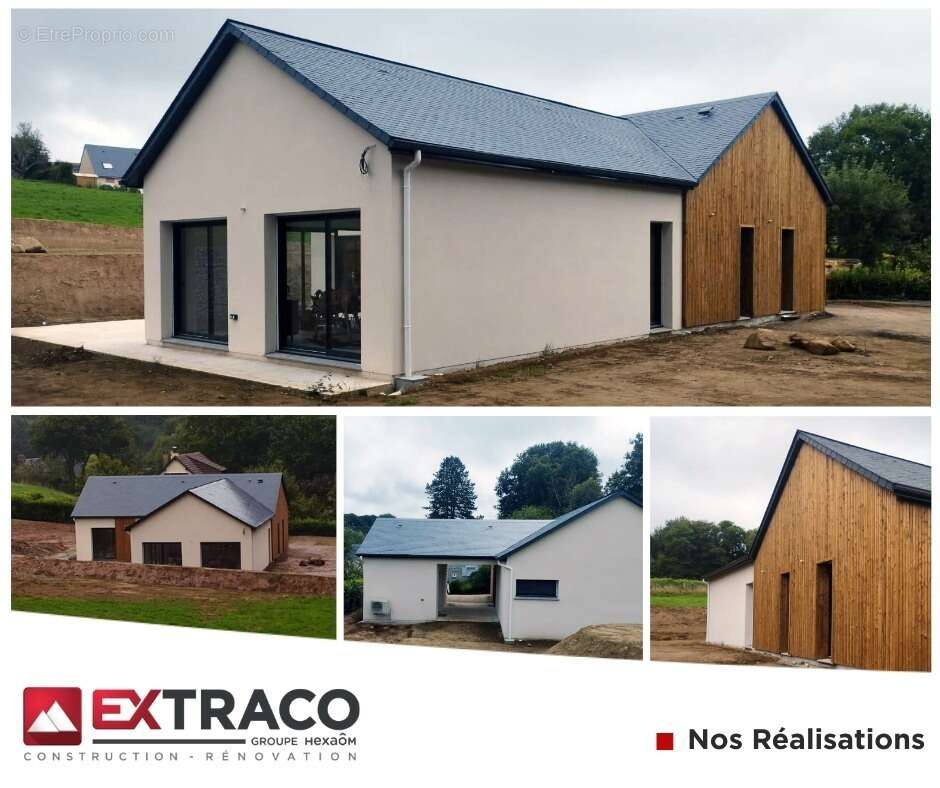 Terrain 400 m² à Civieres  - photo 4