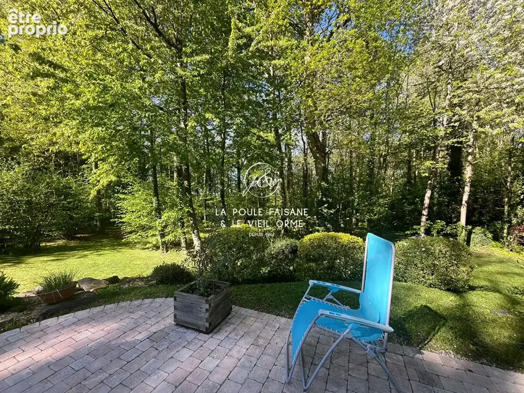 Vente maison contemporaine secteur richebourg - photo 6