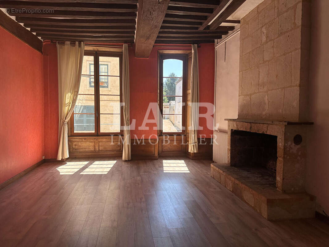 Un bien de charme aux multiples possibilités, Bellême - B15575 - photo 4