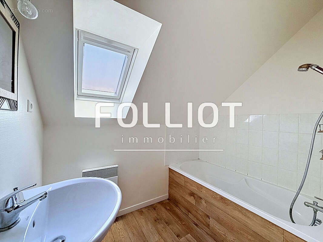 A vendre ensemble immobilier au c?ur de carteret - photo 9