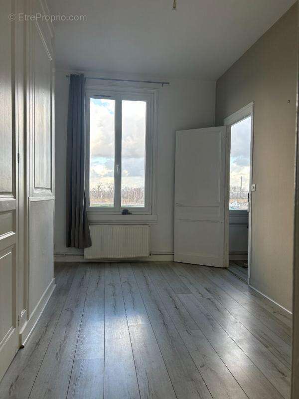 Appartement à HONFLEUR