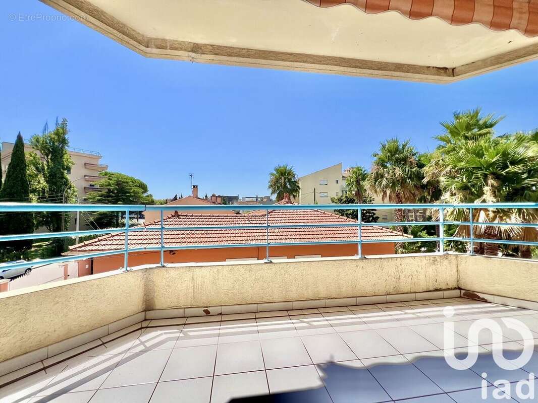 Photo 6 - Appartement à SAINT-RAPHAEL