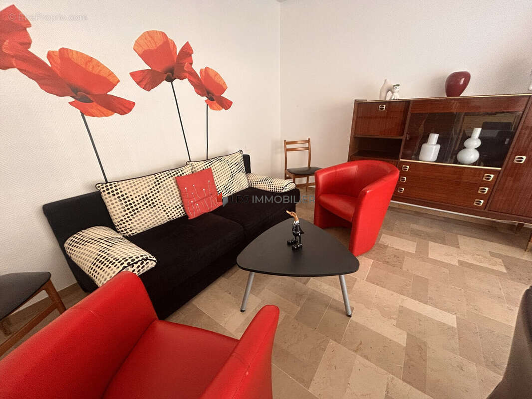 Appartement à AMELIE-LES-BAINS-PALALDA