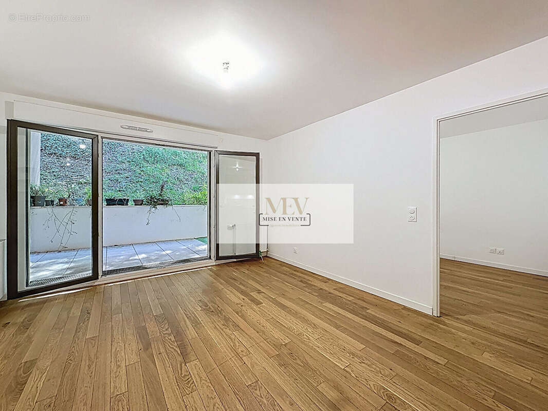 Appartement à BRY-SUR-MARNE