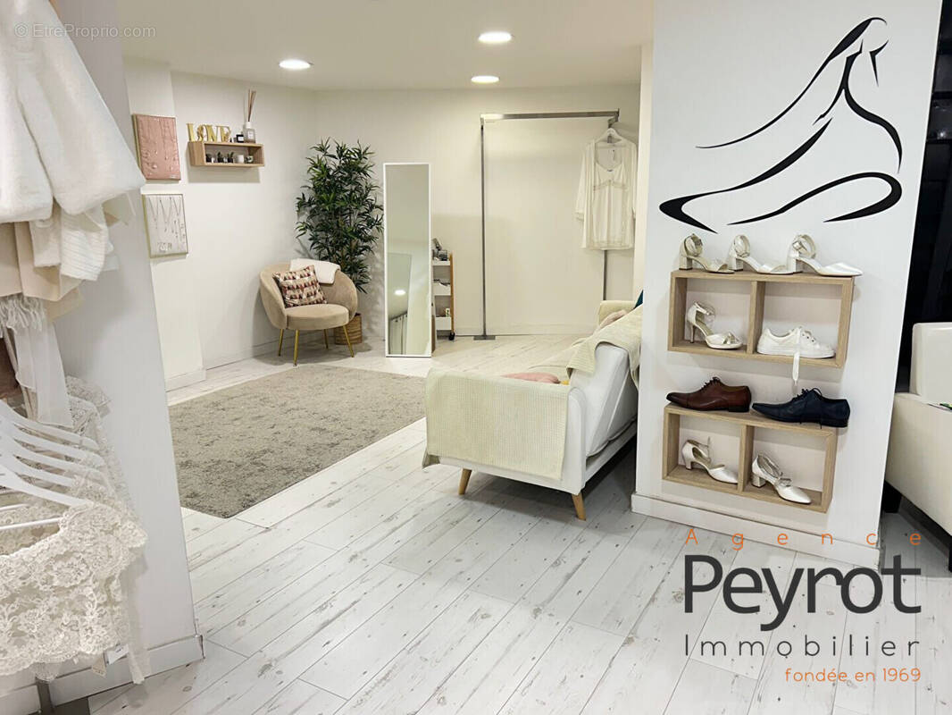 Commerce à PERPIGNAN