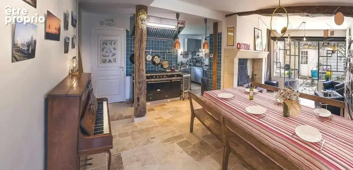 Bergerac : L’investissement immobilier à double visage - photo 14