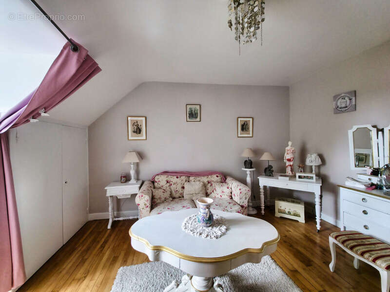 Maison à LA SOUTERRAINE