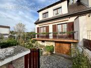 Maison à LES MUREAUX