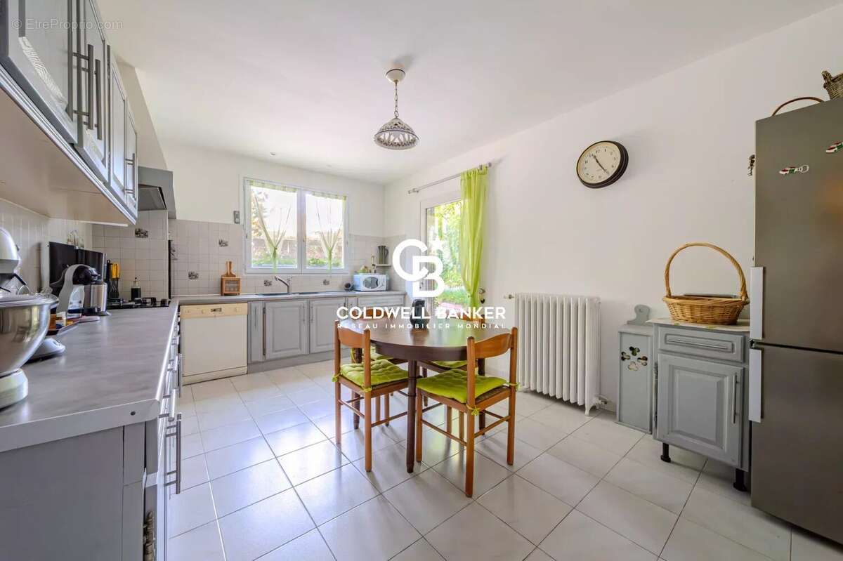 Maison à LUNEL-VIEL