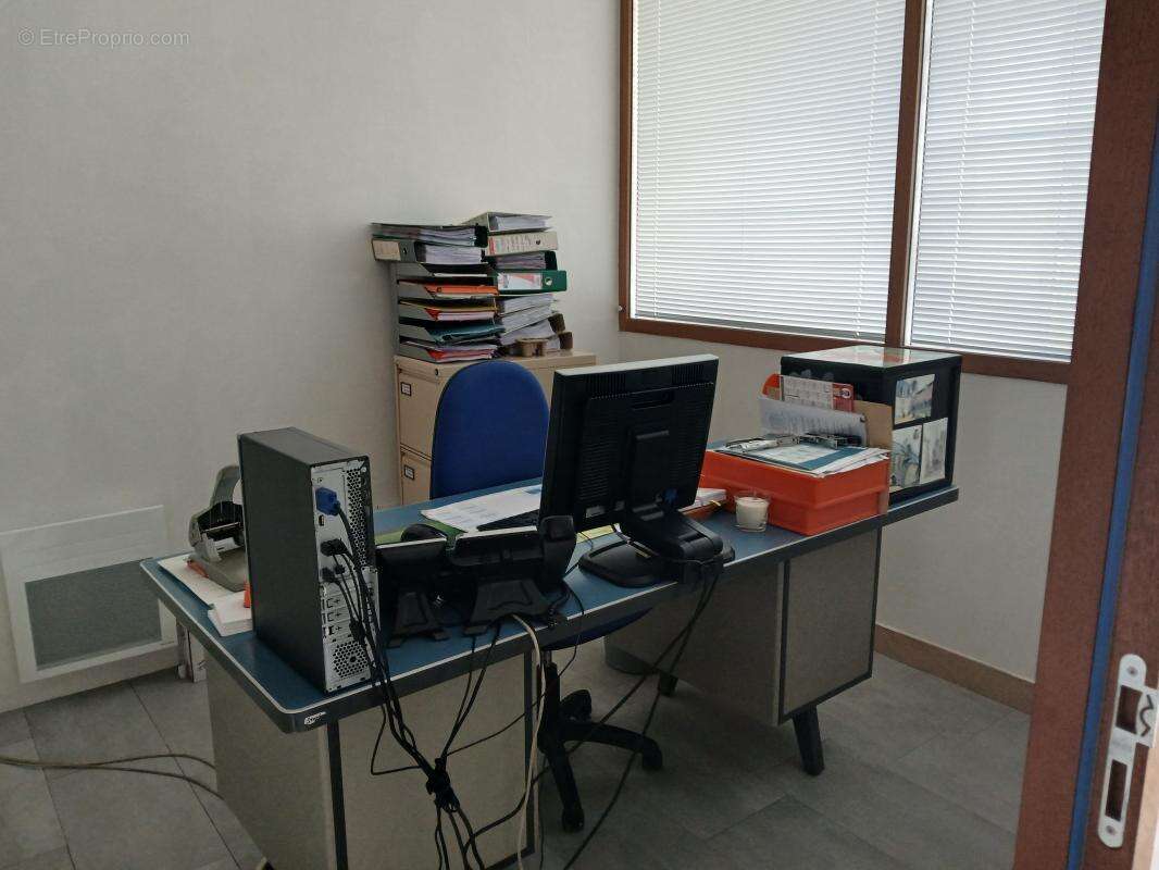 Appartement à POUANCE