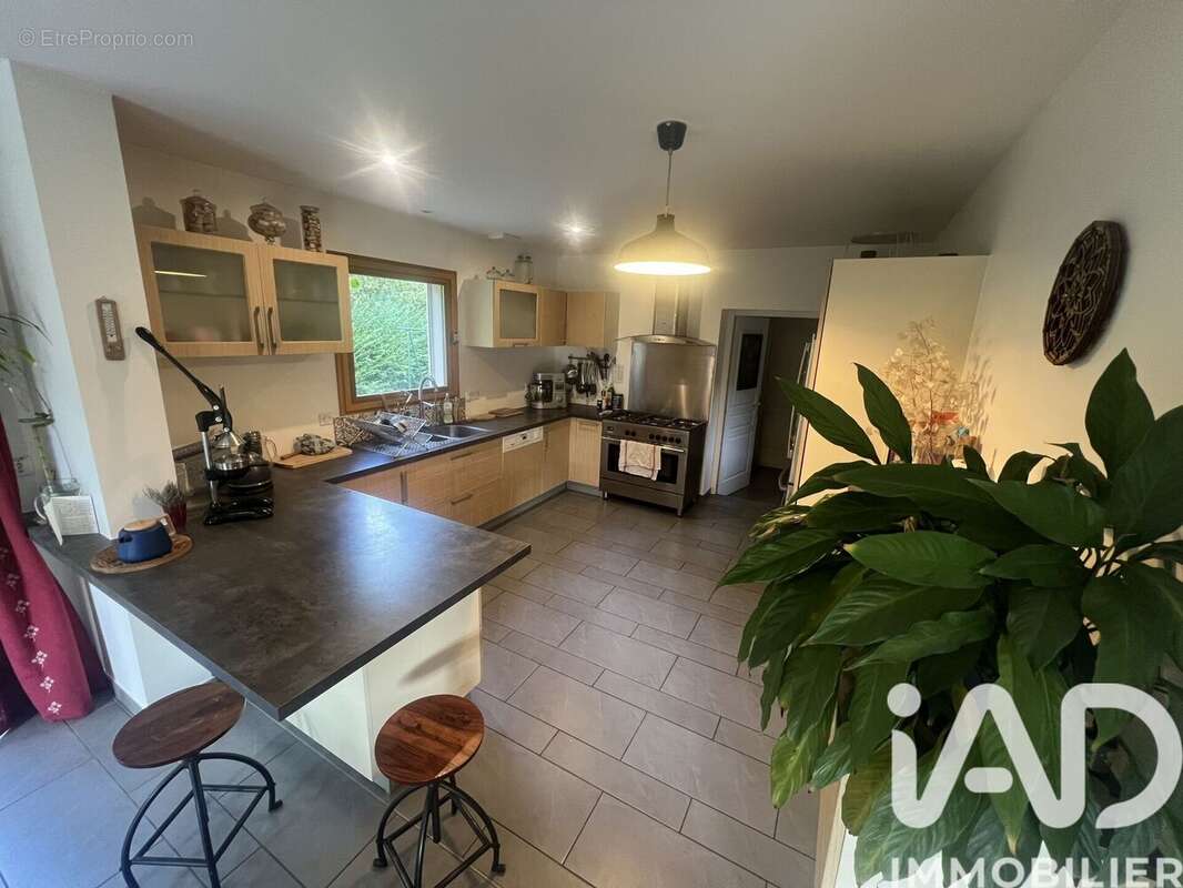 Photo 3 - Maison à LE BOURG-D&#039;OISANS