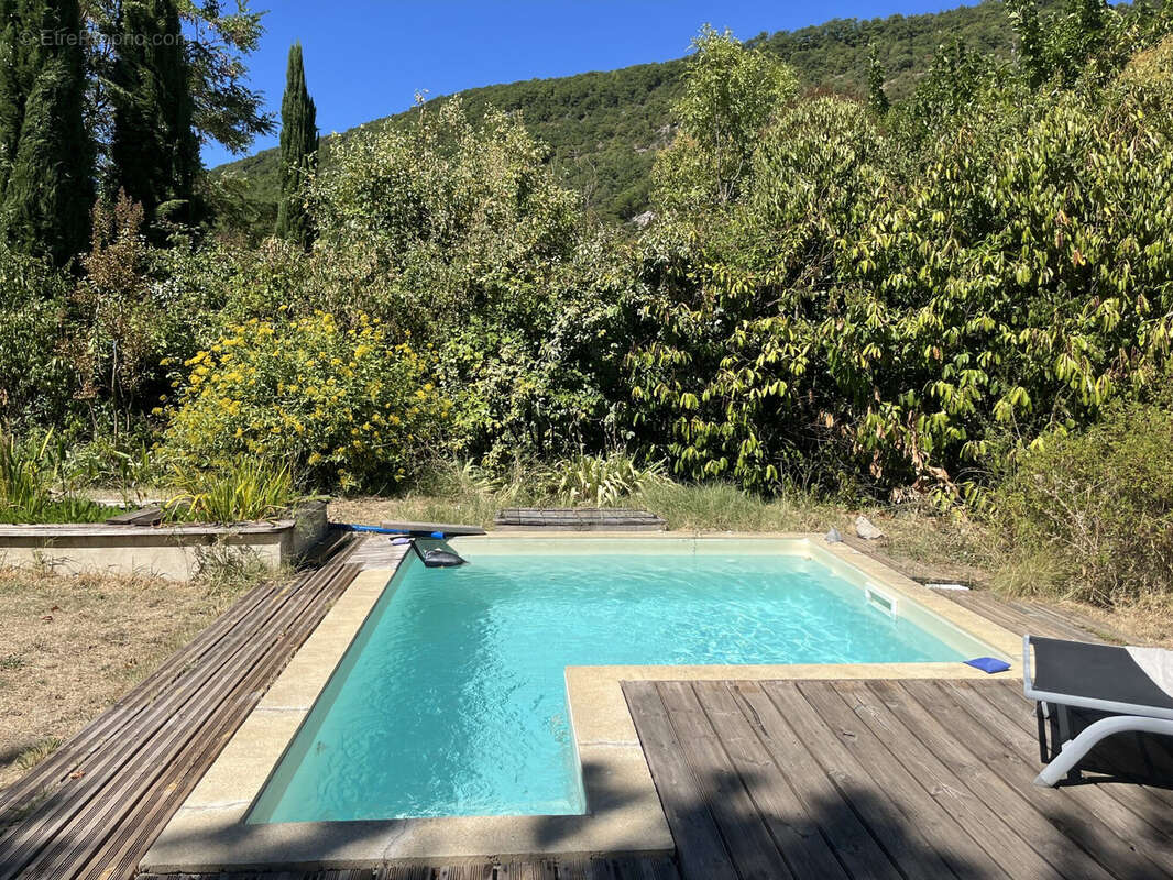 Maison 418 m² à Rochebaudin  - photo 3
