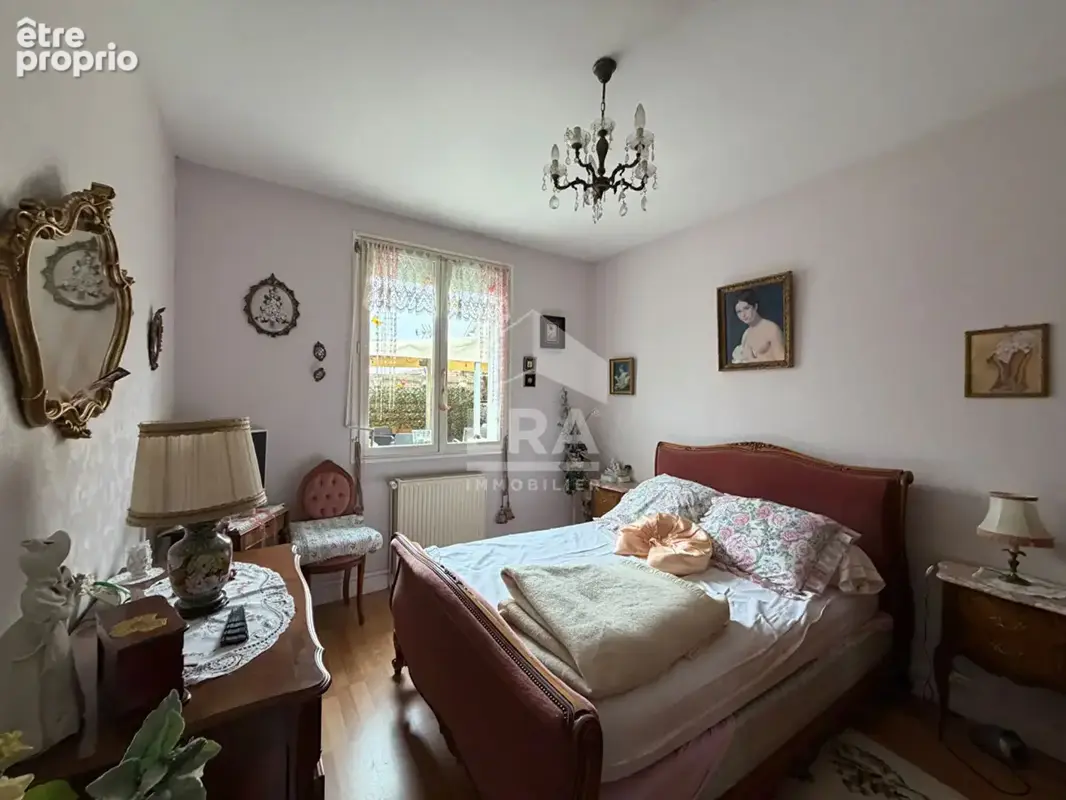 Maison 112m² à périgueux - photo 5