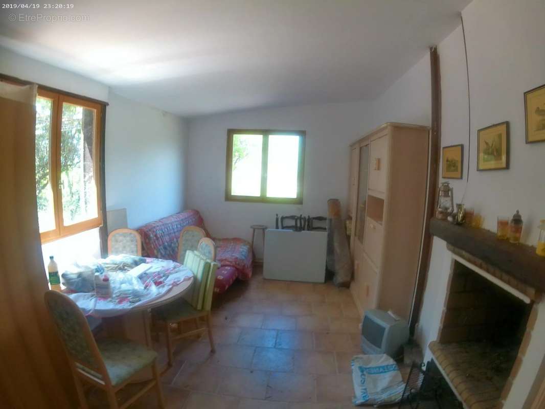 Appartement à PERI