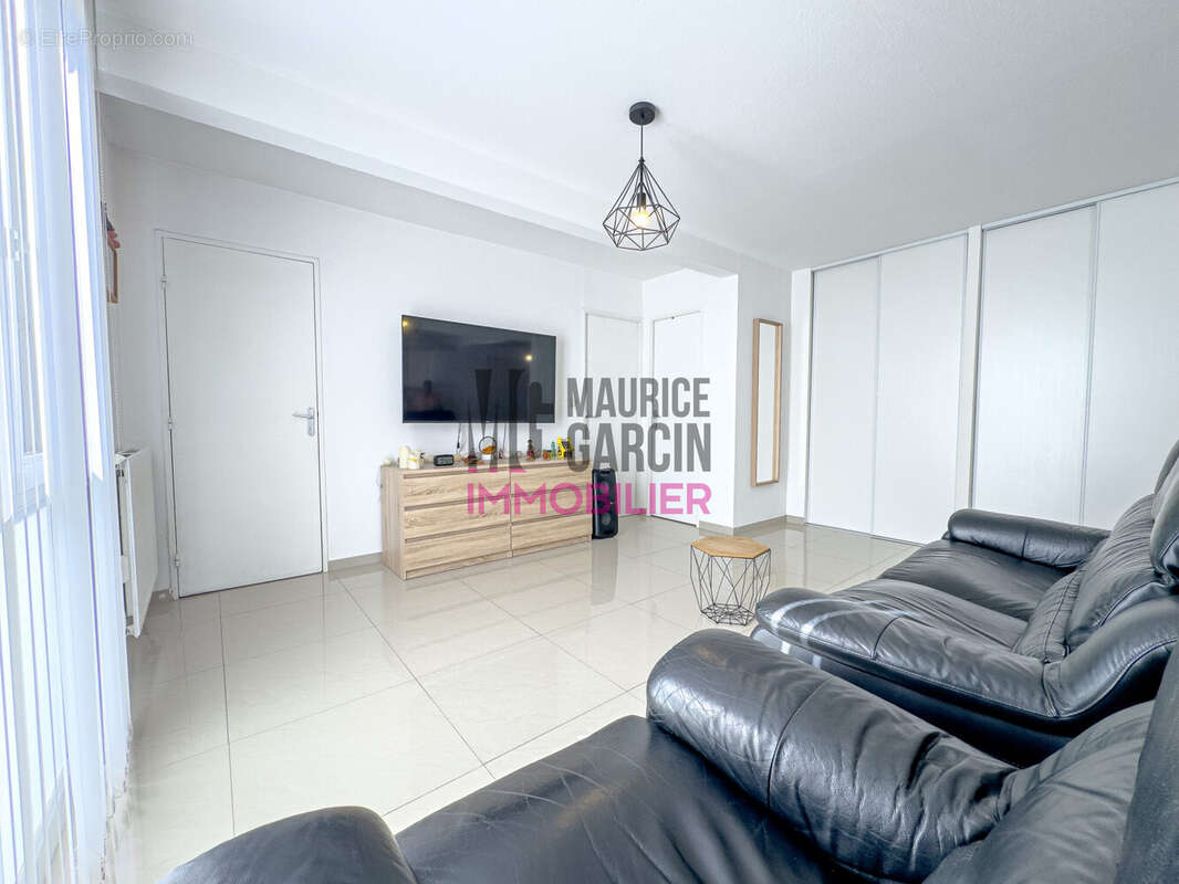 Appartement à CAVAILLON