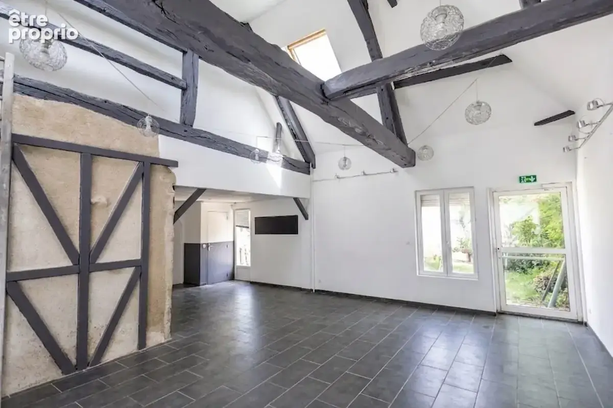 Maison 129 m² à Loury  - photo 3