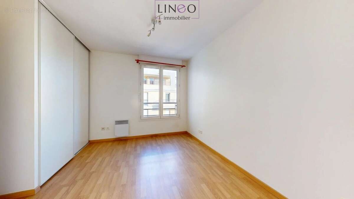 Appartement à CHOISY-LE-ROI