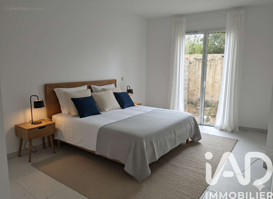 Photo 7 - Appartement à VALERGUES