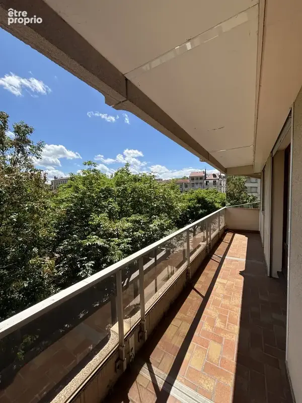 Photo Appartement à Saint-Etienne au prix de 59 000€