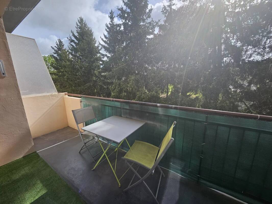 Appartement à EVREUX
