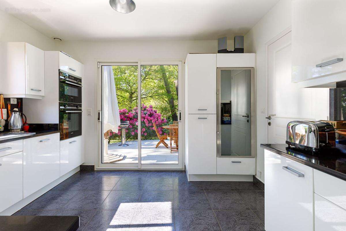 Contemporaine de standing : le charme de Guérande - photo 12