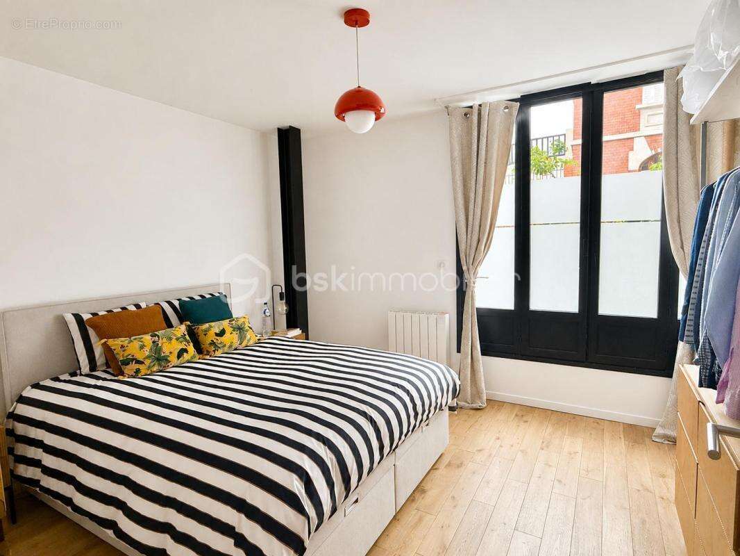 Appartement à AMIENS