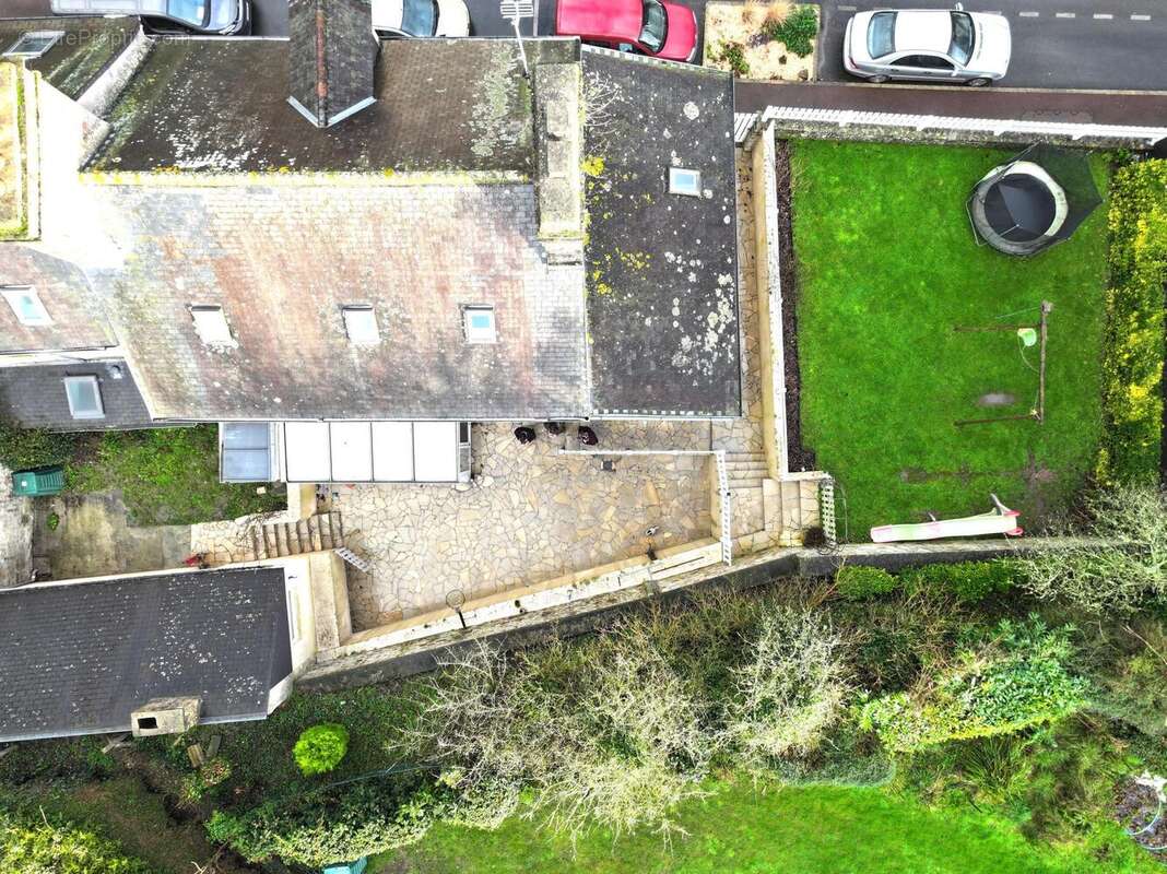 Photo 3 - Maison à BRICQUEBEC