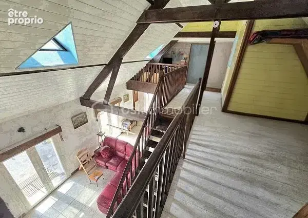 Magnifique maison perigourdine de 160 m2 avec 4 chambres (possibilite 5) sur un terrain de 2 351 m2 !!! - photo 10