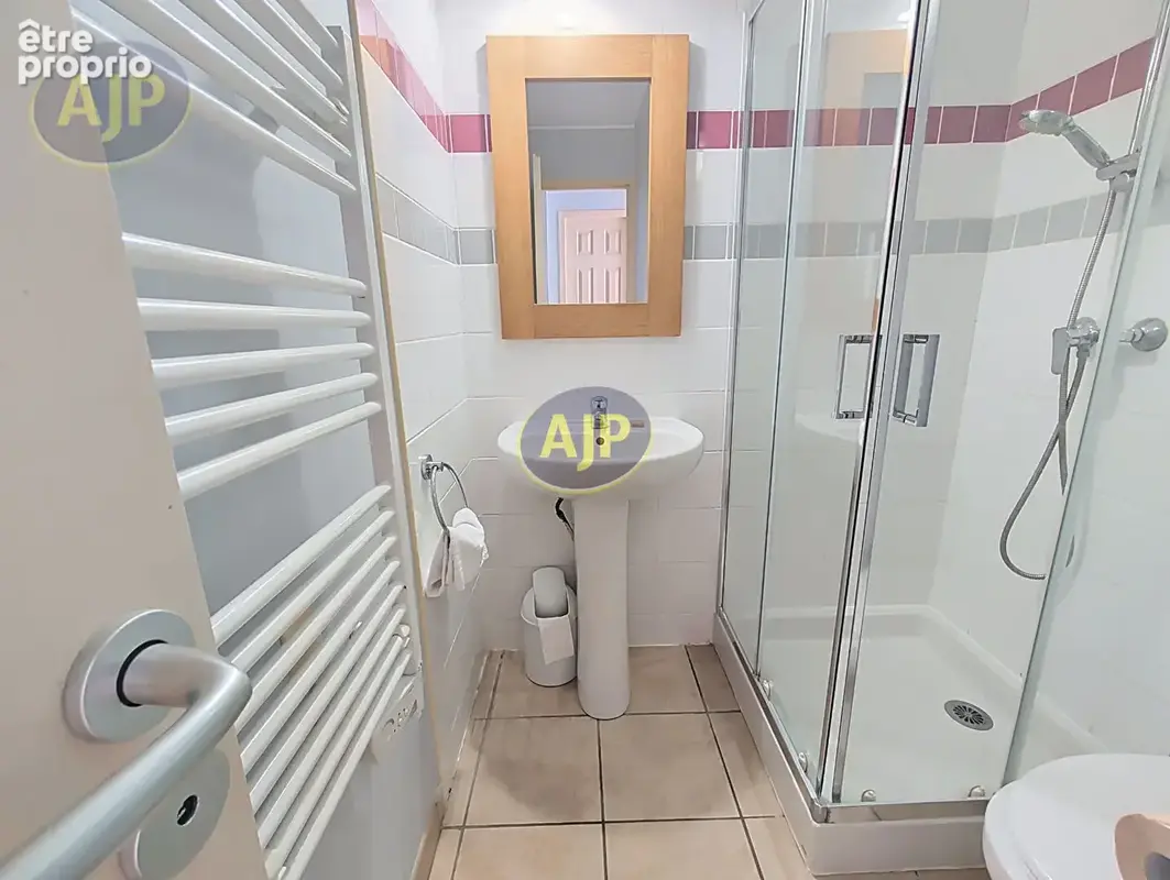 Soulac sur mer- appartement t3 - photo 7