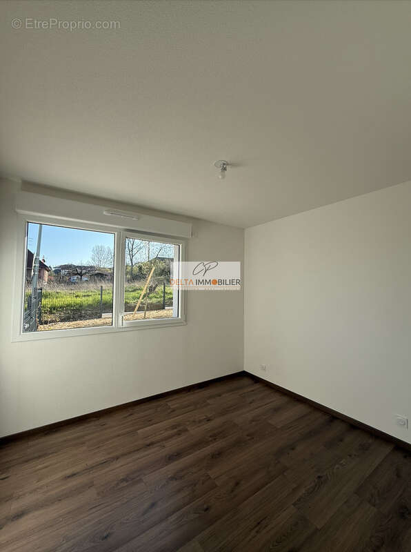 Appartement à LANDSER