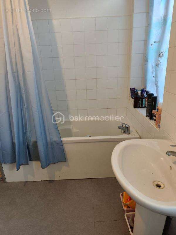 Appartement à BOLBEC