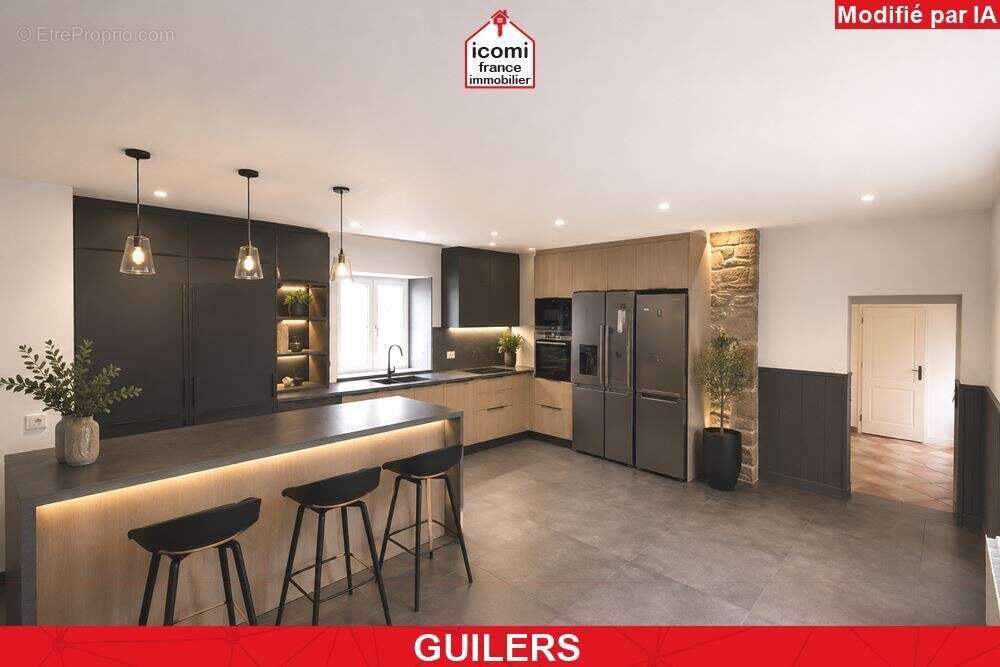 Maison à GUILERS
