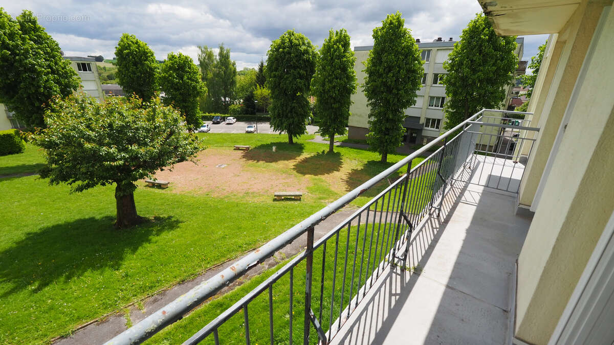 Appartement à DOULLENS