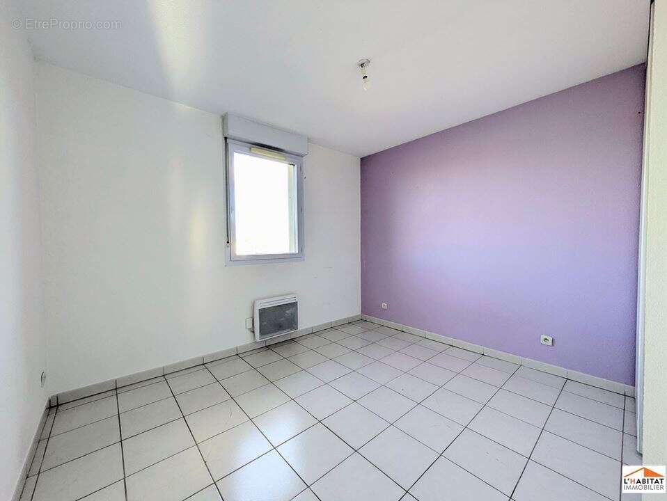 Appartement à PLAISANCE-DU-TOUCH