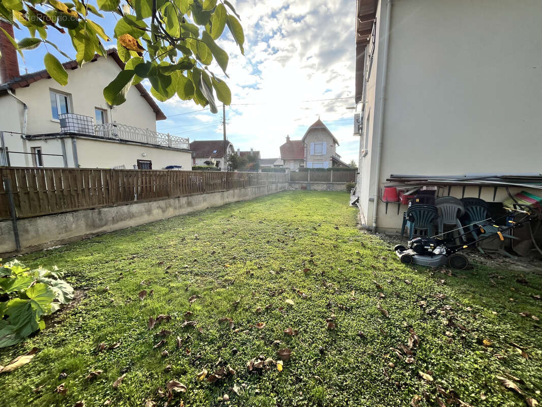 Maison à SAINT-DIZIER