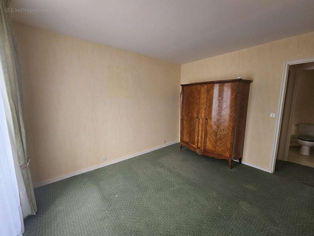 Appartement à DEAUVILLE