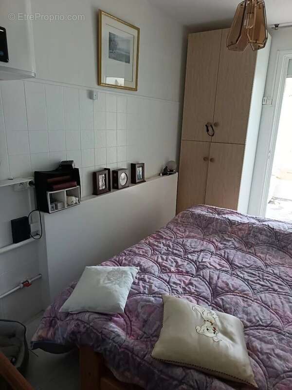 Appartement à SANARY-SUR-MER