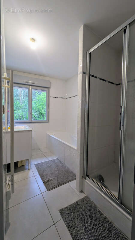 Appartement à PONT-D'AIN