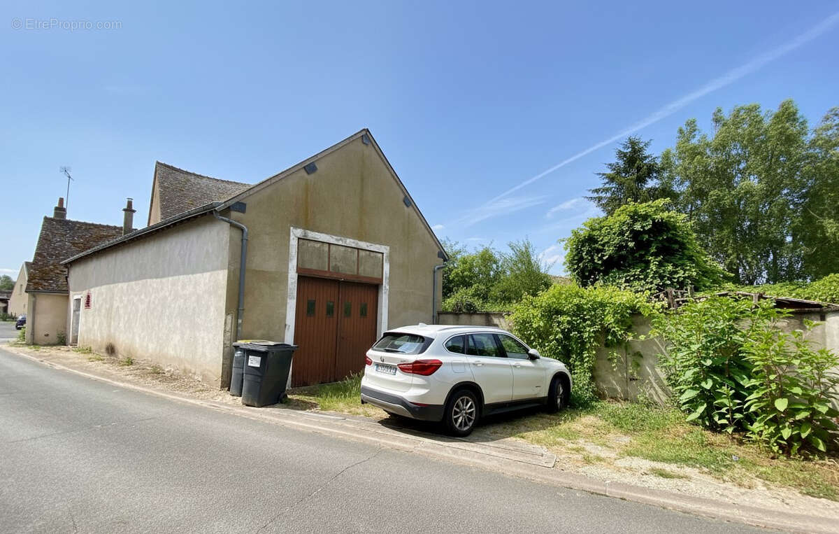 Maison à ONZAIN