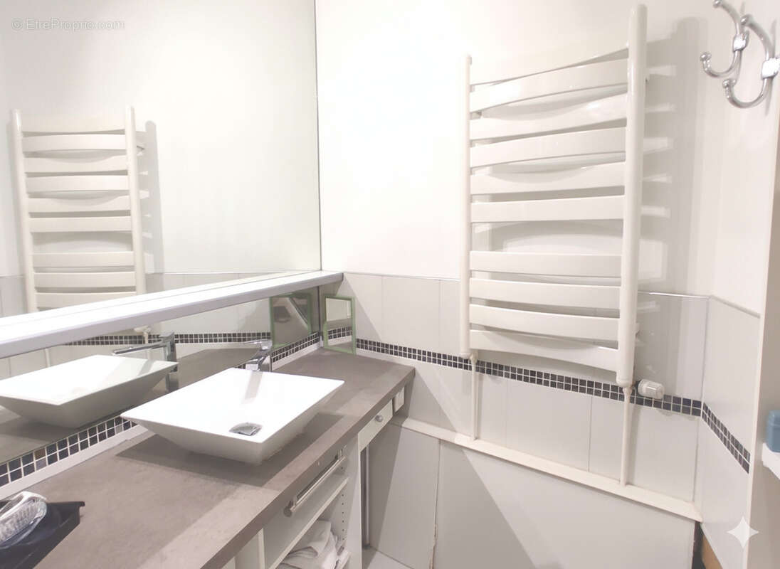 Appartement à BOULOGNE-SUR-MER