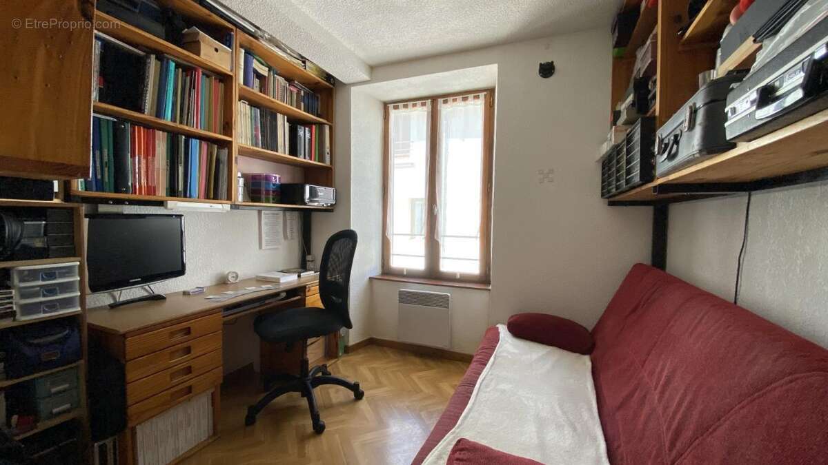 Appartement - photo 7