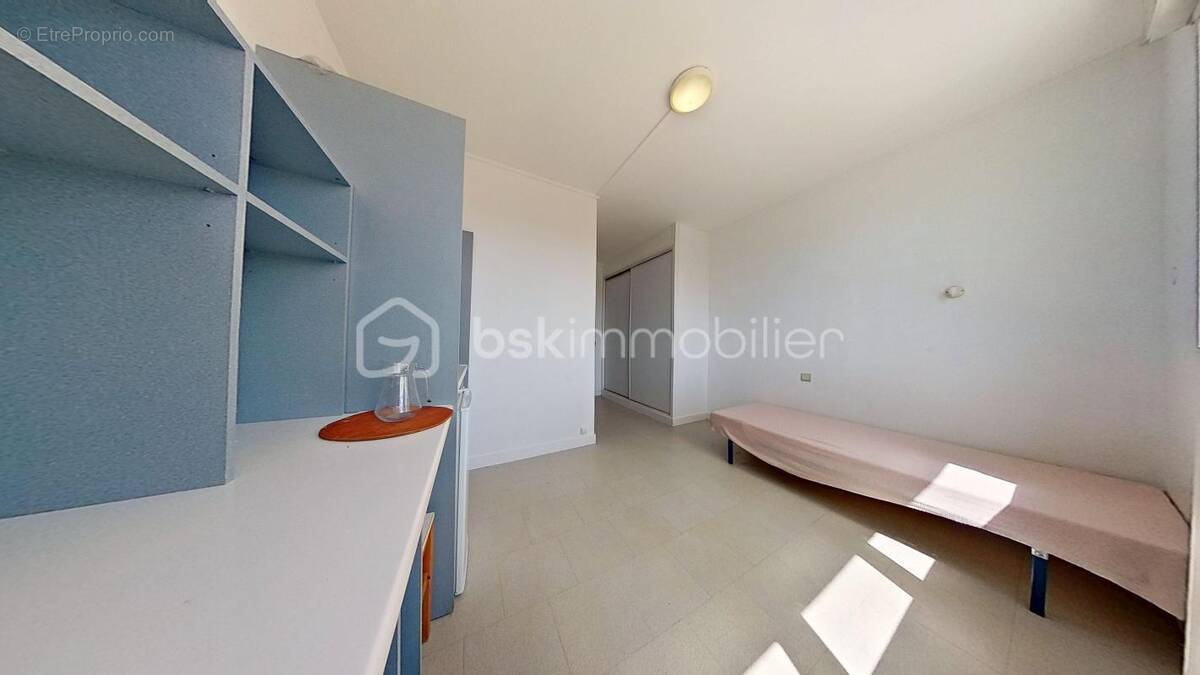 Appartement à LIMOGES